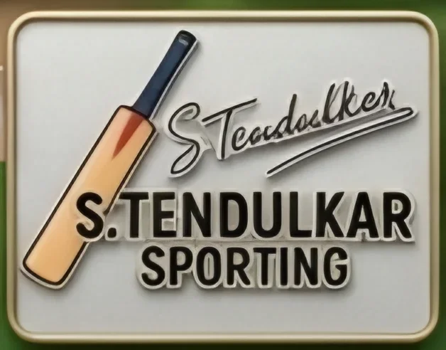 S. TENDULKAR SPORTING