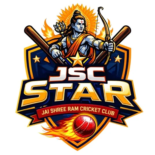 JAY SHREERAM CRICKET CLUB