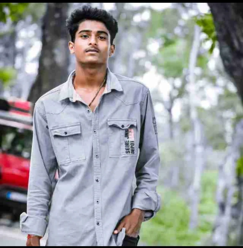 Prajwal C G, Prajwal