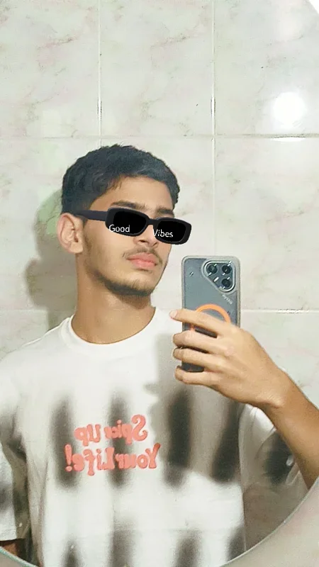 Mohammed Sufiyan, Shariff