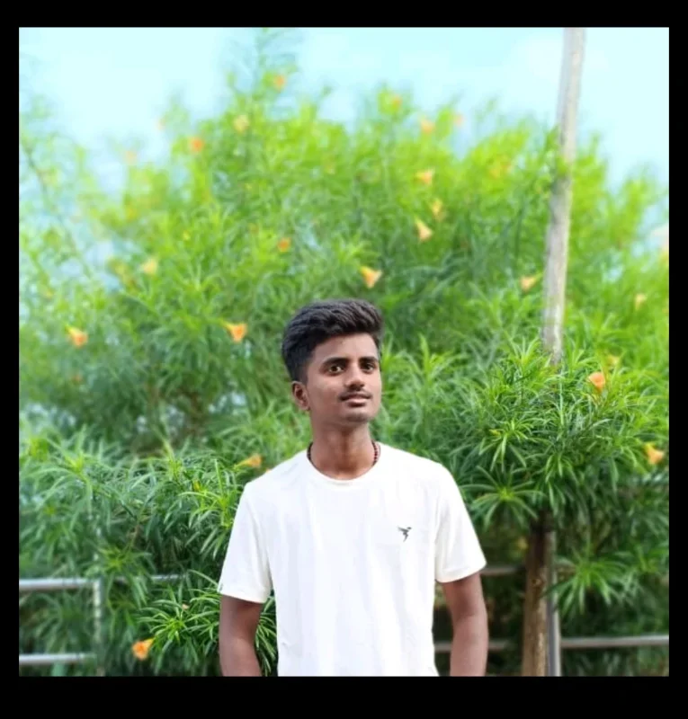 Madhusudhana N, Madhu