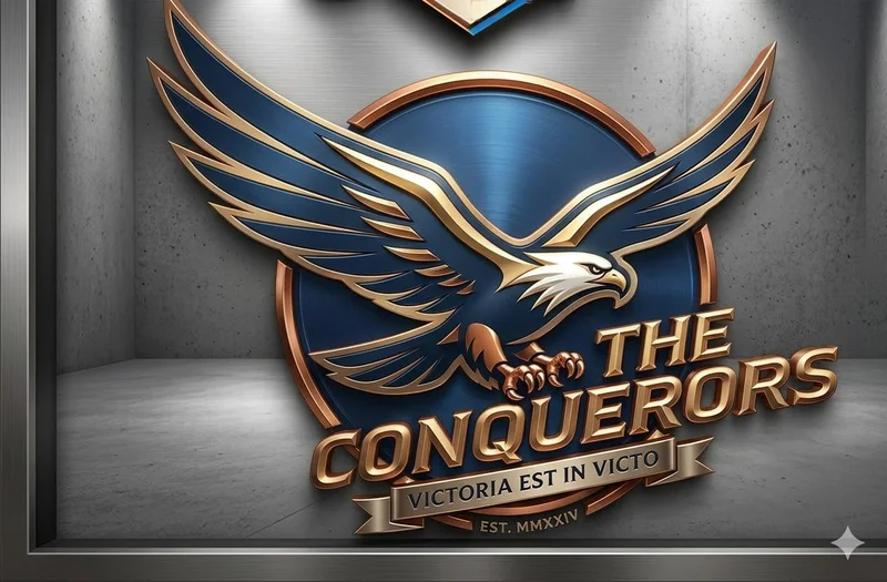 The conquerors