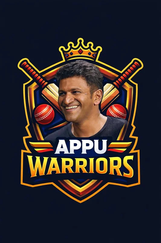 Appu warriors