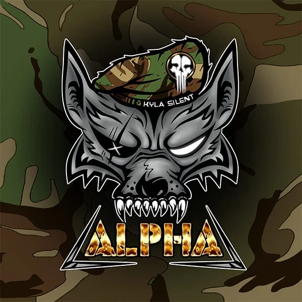 Alpha squads