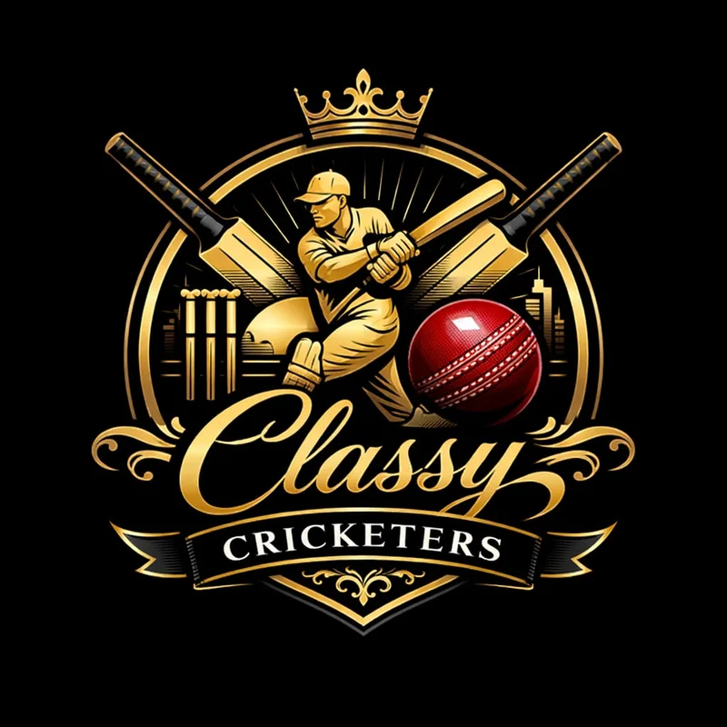 Classy Cricketers