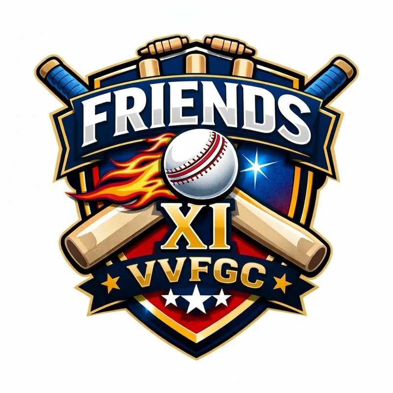 Friends XI