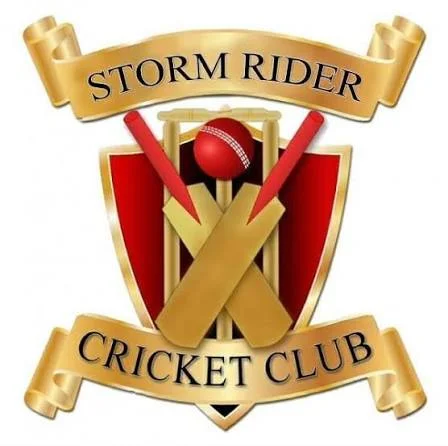 Storm Riders