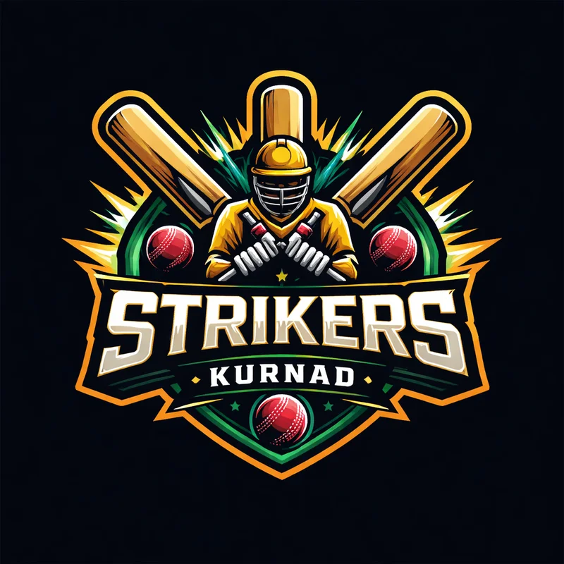 STRIKERS KURNAD