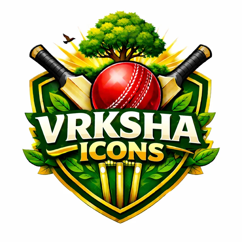 VRKSHA ICONS