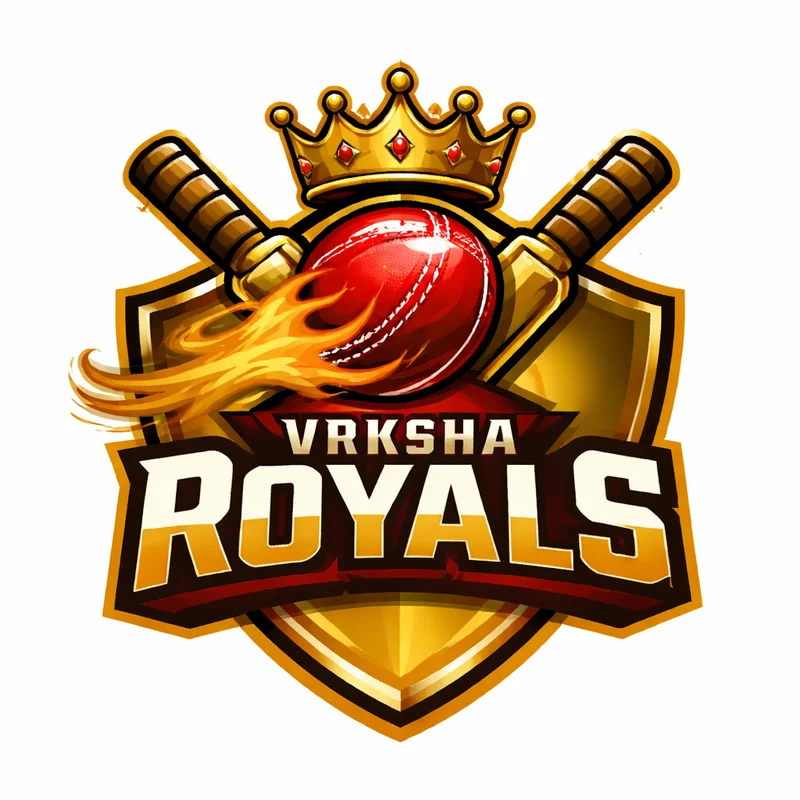 VRKSHA ROYALS